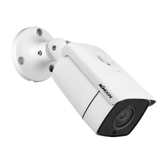 Telecamera di sorveglianza impermeabile KKmoon 1080P 2MP CCTV obiettivo 1/2.8"CMOS 3,6 mm 2