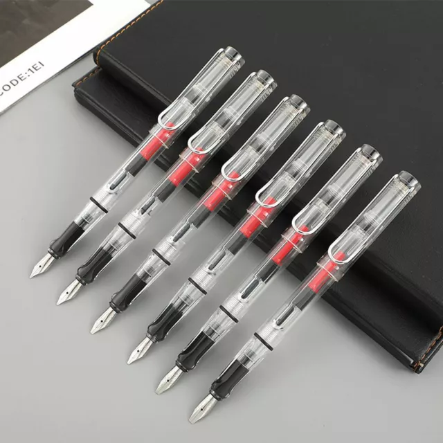 Body Pen Calligraphy Parallel Pen Caligraphy Pens Fountain Pen Duckbill Pen