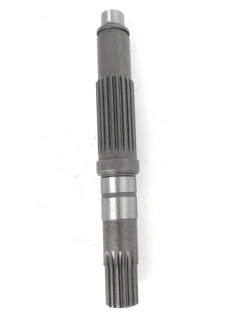 Shaft 165234A1 for Case