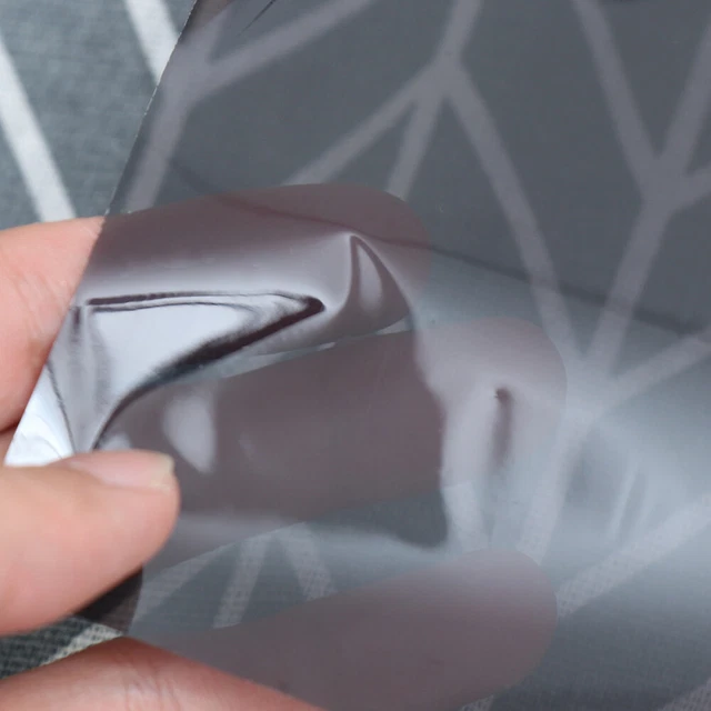 Window Protective Film Explosion-proof Window Glass Film Film Windows Car Film 12