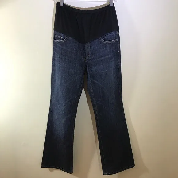 Citizens of Humanity Maternity Jeans