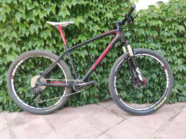 Specialized S-Works Stumpjumper carbon Mtb 27,5“