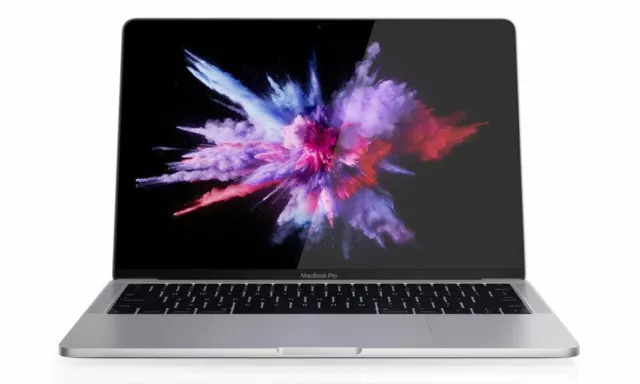 MacBook Pro A1708   2016 2017  Motherboard REPAIR 100% Tested