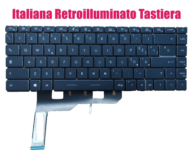 Come accendere la luce della tastiera sul laptop ASUS - Mundo Geek