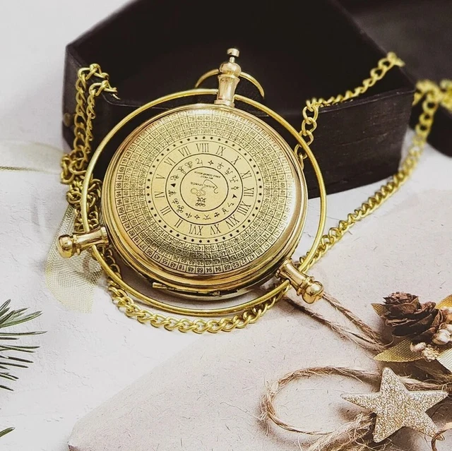 BRASS COMPASS ALETHIOMETER symbol Reader Zodiac Astrological Compass ...