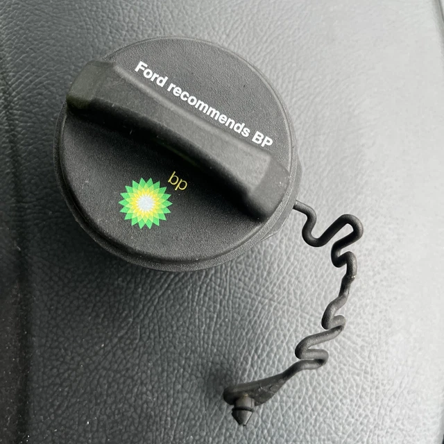 GENUINE FORD FIESTA MK6 FUSION MK1 focus mk1 DIESEL PETROL FUEL CAP 02