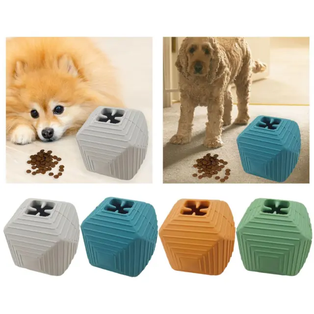 Schnüffelball Spielzeug Foraging Instinct Training Dogs Enrichment Game Puppy