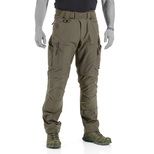 UF Pro P-40 Classic GEN2 - Pantaloni Da Lavoro Blu Navy, 36/34