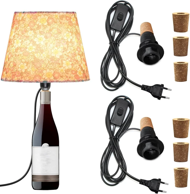 Cavo A Mano / Catena Per Bottiglia / Argano Manuale - Multibrand - K610945B