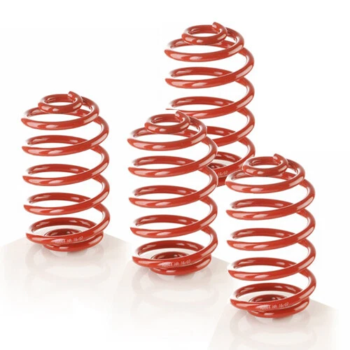 Ressorts (ressorts de suspension) pour RENAULT LAGUNA II (BG0/1_) pas
