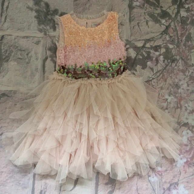 Girls Clothes Bundle 6-7 Years H&M TU Etc Jumper Dress Skirt Tops Jumpsuit Etc 7