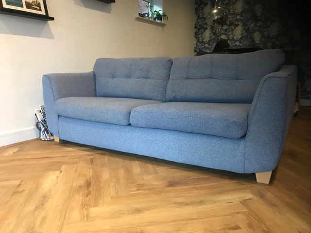 Dfs rafaella on sale 3 seater