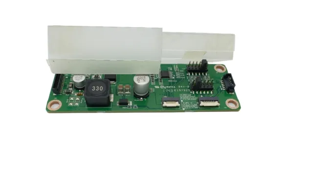 HP Omni 120 All-In-One Inverter Board E3C K31D 1143/3GWJ7CB000 DA0WJ7TB4E0 REV.E