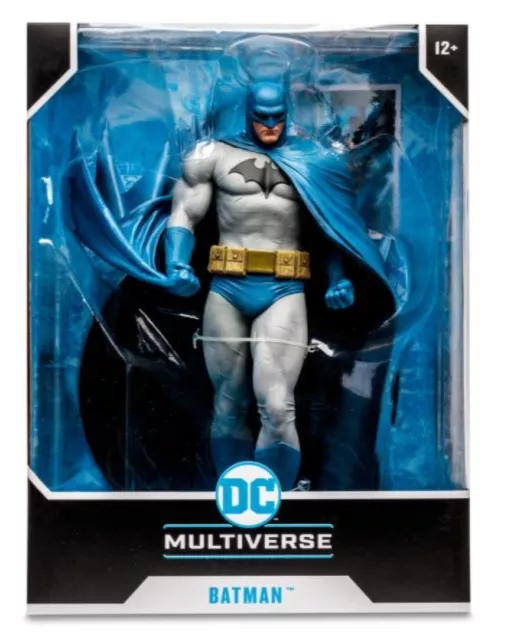 McFarlane DC Multiverse Collector's Edition Batman: Hush 12" Statue - BRAND NEW
