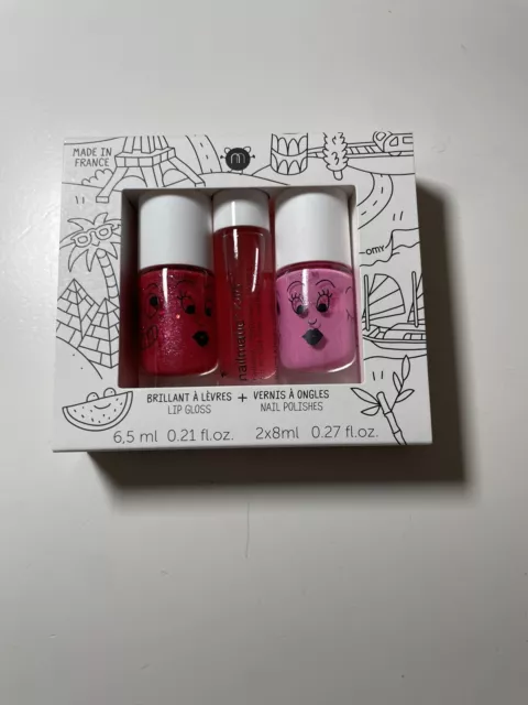 Mickey Mouse Louis Vuitton Nail Set – Rawtrendz Boutique