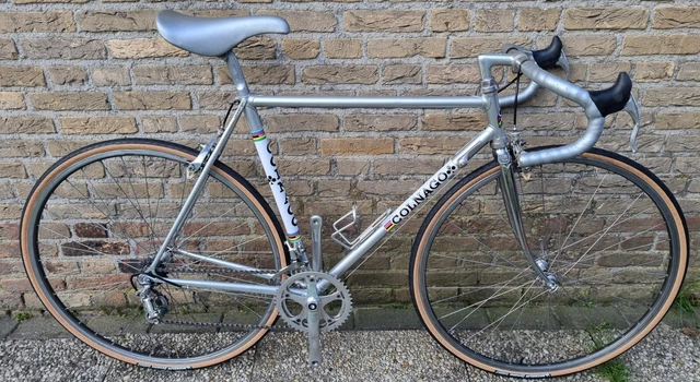 colnago columbus sl