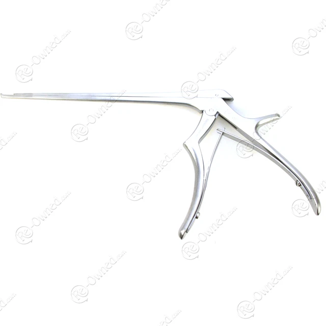 Aesculap FF772 Bone Punch