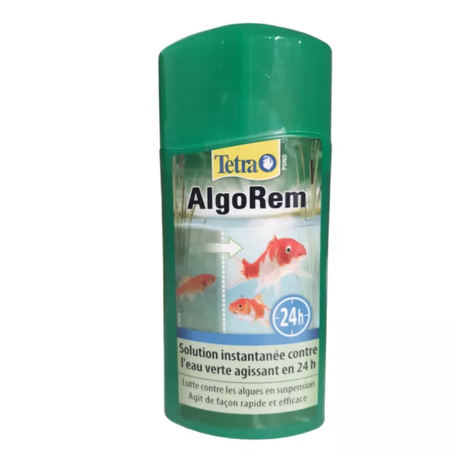 AlgoRem 500 ml Tetra Pond pour bassin