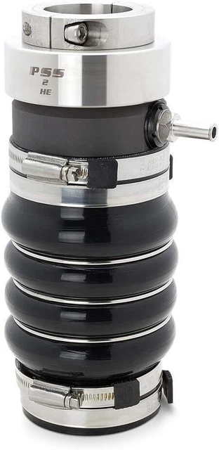 PSS PRO Shaft Seal PYI Inc 1 1/4" Diameter 2 Stern Tube / Log