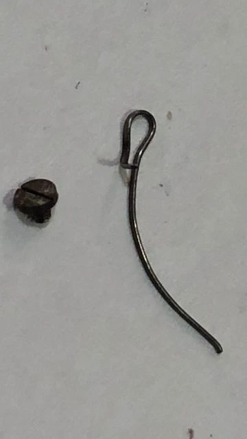 KIMISS Aiguille de montre Aiguille des Heures des Minutes Seconde Main