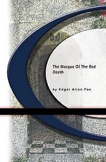 The Masque of The Red Death von Poe, Edgar Allan | Buch | Zustand sehr gut
