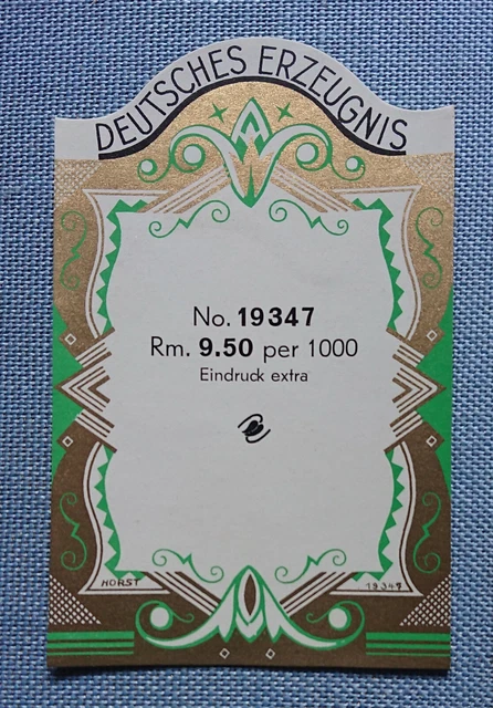 Bouteille Collector Walthéry – Rubine, édition Limitée Signée/n° (200 Ex)