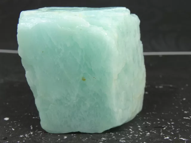 400 Cts Natural Amazonite Raw Rough Loose Gemstone