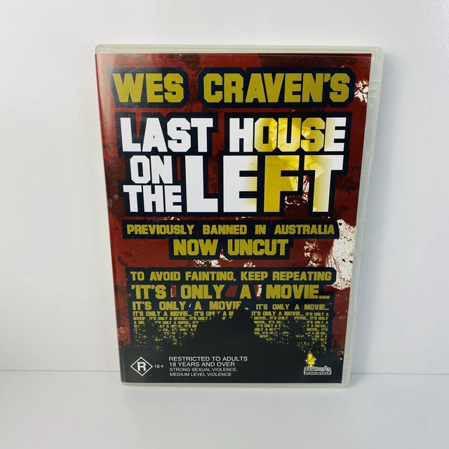 The last house on the left full movie online free