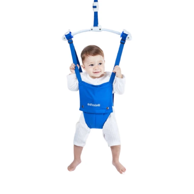 WZ01 O WOWZON Baby Jumper, Baby Door Jumper, X002V47TZN