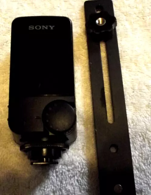 Iluminador infrarrojo Sony para videocámaras Handycam