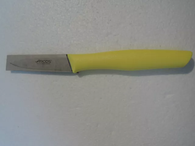 couteau cuisine Arcos office lame de 9 cm