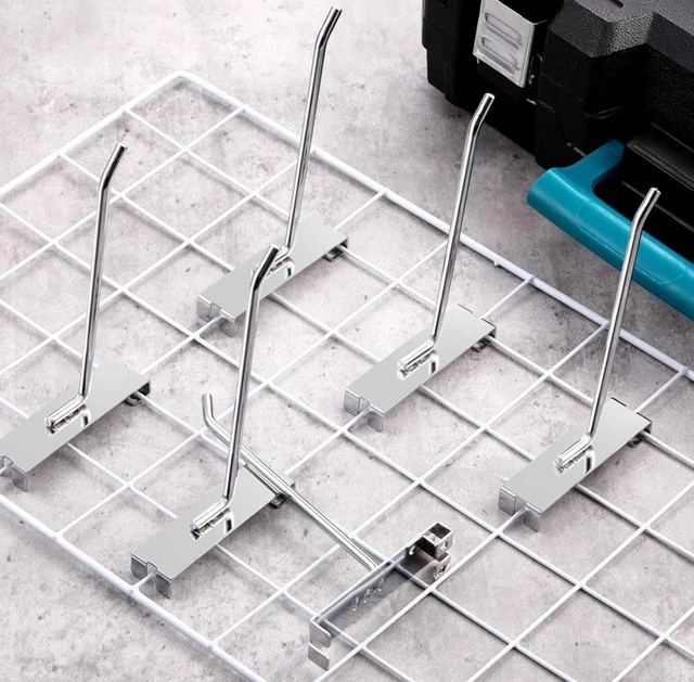 Used Gridwall Panels FOR SALE! PicClick