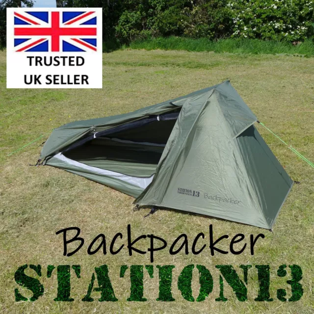 Geertop 1 person online tent