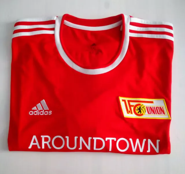 Union Berlin Trikot 3xl