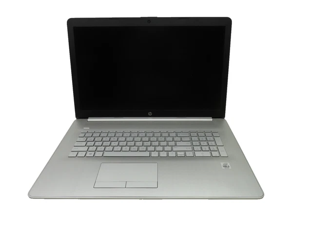 HP 17-BY3053CL Intel Core i5-1035G1 12GB RAM 1TB HDD