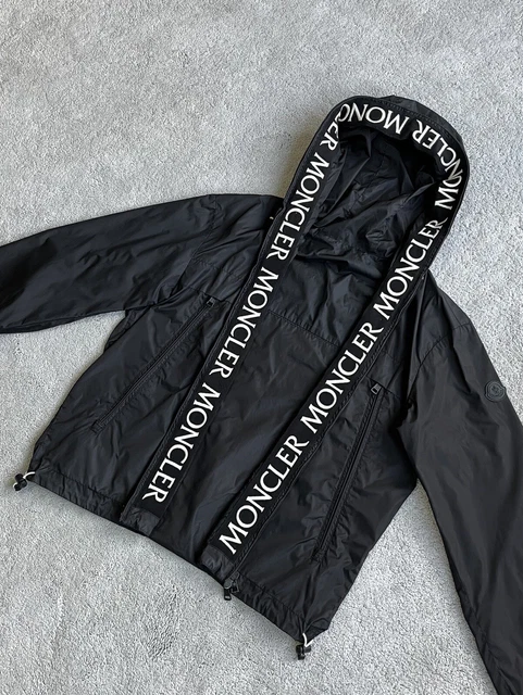 Massereau moncler discount