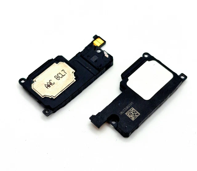 Microfono Huawei P Smart Plus Connettore Di Ricarica Per Huawei P Smart Plus 2019 POT-LX1T | Microfono Dock Verde | Ricambio Originale Ricambio Huawei Verde