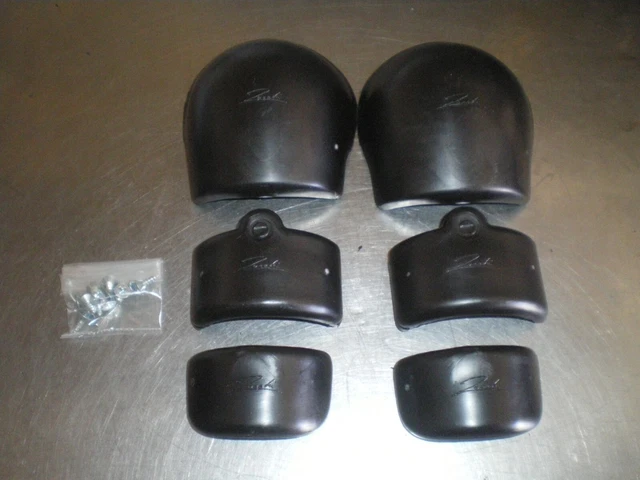 saponette ricambio slider zocchi minimoto