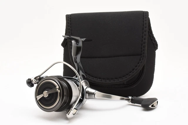 DAIWA 24CERTATE LT2500-H $669.89 - PicClick CA