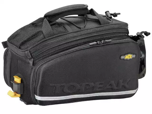 Topeak MTX Trunk Bag Tour DX - Gepäckträger Tasche