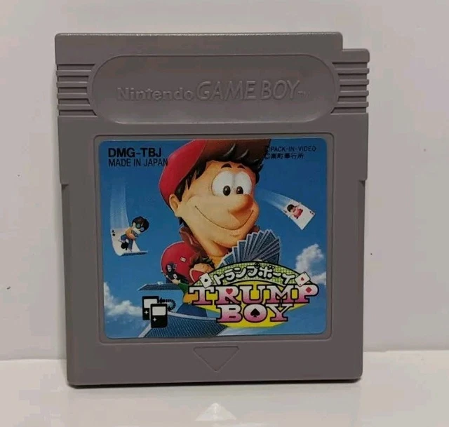任天堂 87 トランプ 任天堂 87 トランプ NINTENDO 87 TRUMP 5.56 - PicClick CA