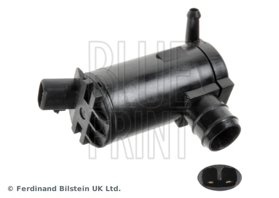 Febi Bilstein 27443 Waschwasserpumpe 12V Für BMW 7er, 5er Wischwasser Pumpe