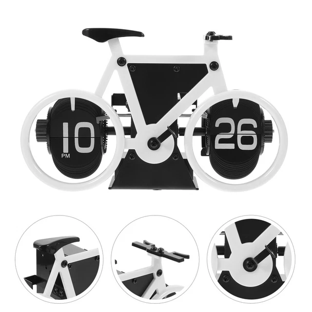Mécanisme Horloge Quartz Haute Puissance - Pour Grandes Horloges Murales DIY - Tige 17mm