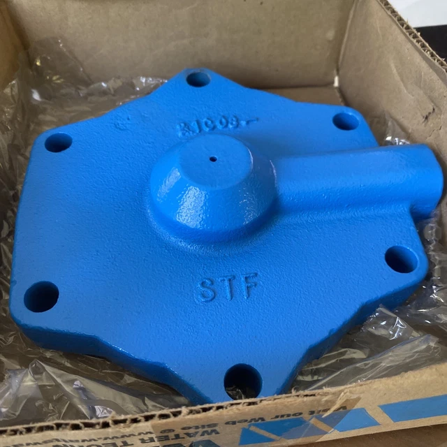 Watts RK 009 C 2 1/2"-3" 0887282 COVER REPAIR KIT