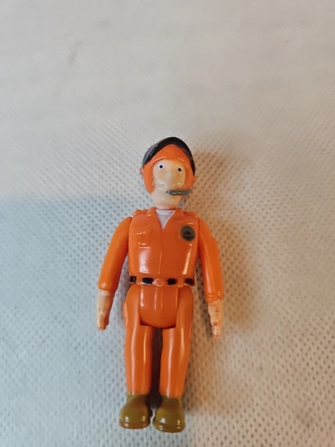 CBEEBIES FIREMAN SAM, Tom Thomas Figure Simba Toys £9.00 - PicClick UK