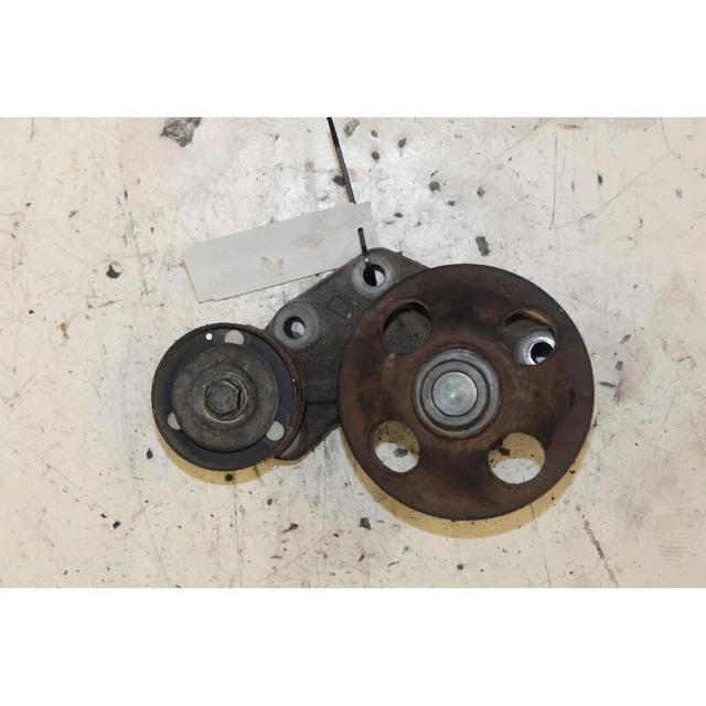 Galet Tendeur Pour Jeep Cherokee (01-05)(05-08) 2.8 Crd Sw 5P/D/2776Cc 2001