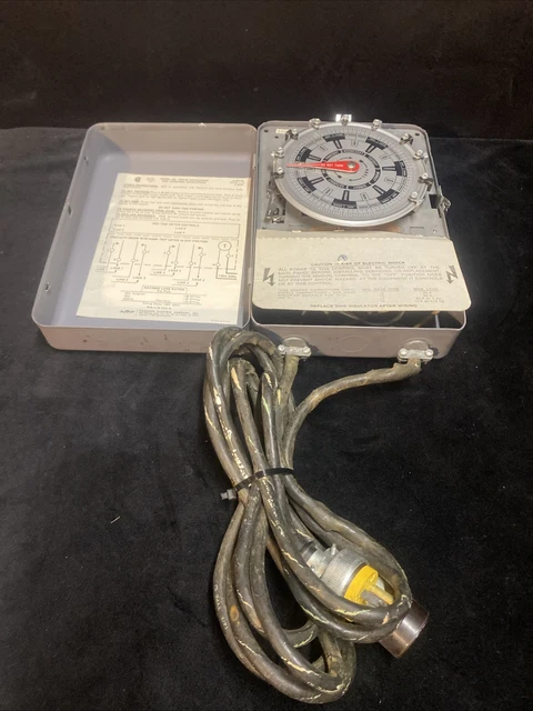 Timer Modules, PLC Peripheral Modules, PLCs & HMIs, Industrial