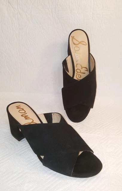 Sam edelman sales jolene black