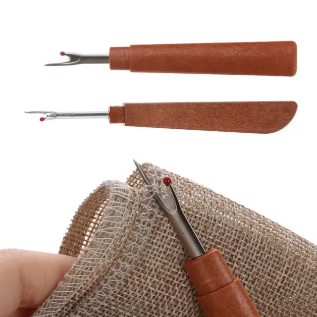 Plastic Grip Craft Thread Cutter Sewing Tools Stitch Unpicker