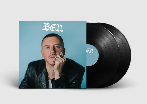 BEN (2LP) by Macklemore